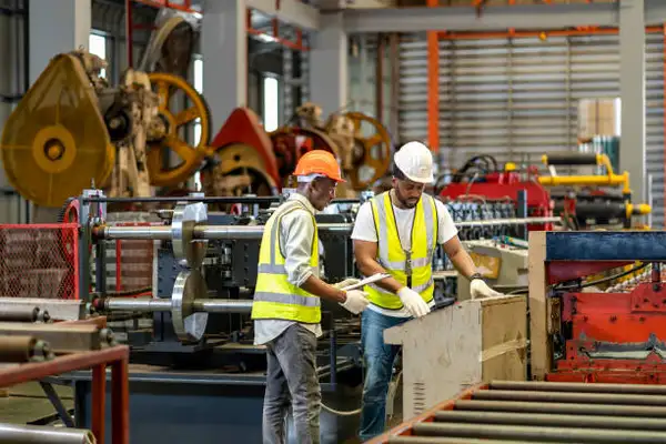 Otimizando o Espaço: A Importância da Análise Ergonômica do Ambiente de Trabalho