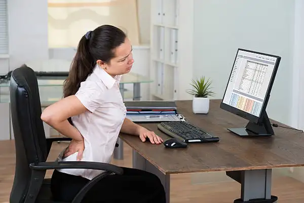 Transformando o Setor Administrativo: A Importância da Análise Ergonômica