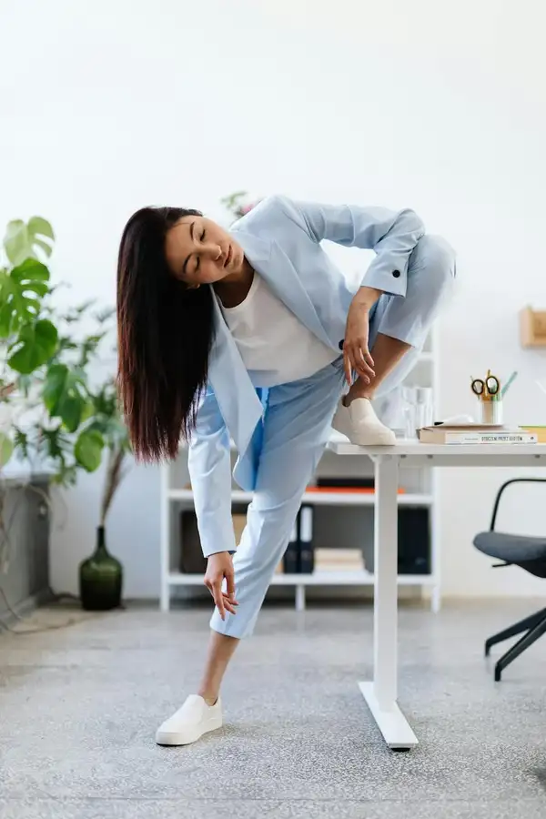 A Importância da Análise Ergonômica da Tarefa