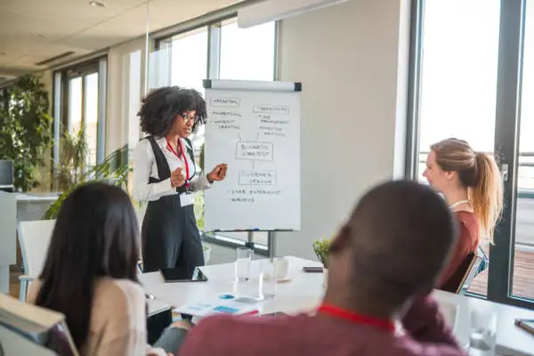 Curso de NR 17: Transformando o Ambiente de Trabalho