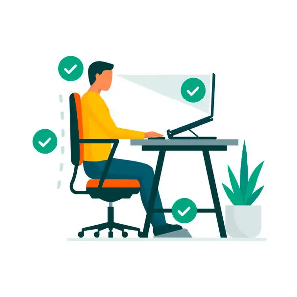 Empresa de Ergonomia: Promovendo Saúde e Segurança no Ambiente Corporativo