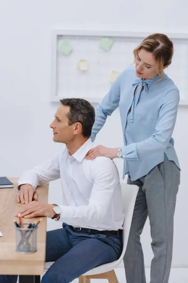A importância da ginástica laboral preventiva