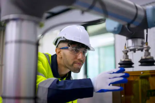 Laudo de Análise Ergonômica do Trabalho: Garantindo Saúde e Produtividade