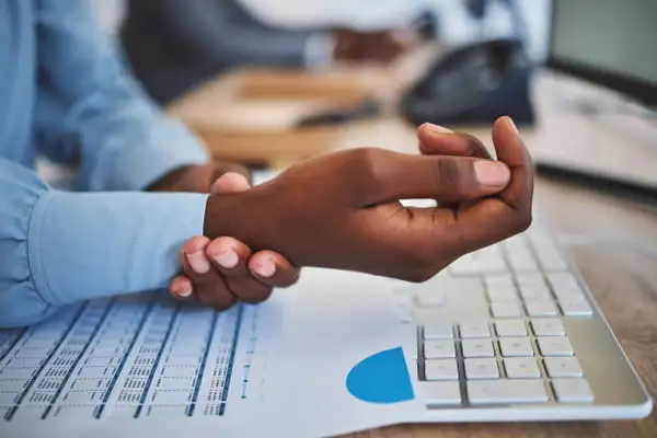 Entendendo o Laudo de Ergonomia: A Chave para Ambientes de Trabalho Saudáveis