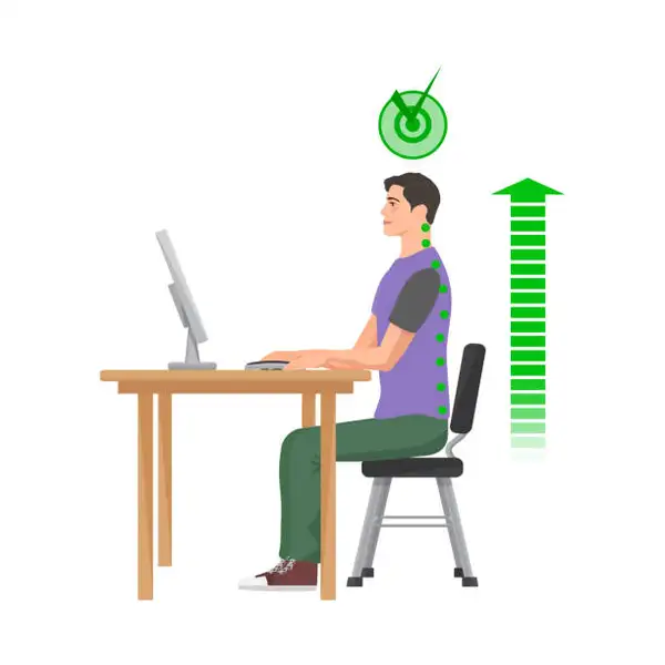 Normas de Ergonomia: A Base para um Ambiente de Trabalho Saudável
