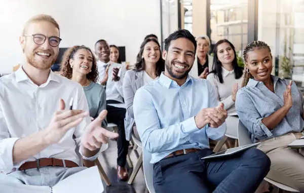 Impulsione sua equipe com Palestras Motivacionais: O Segredo do Sucesso