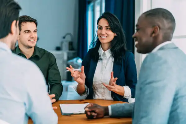 Domine a Arte da Comunicação Assertiva: Treinamento Transformador