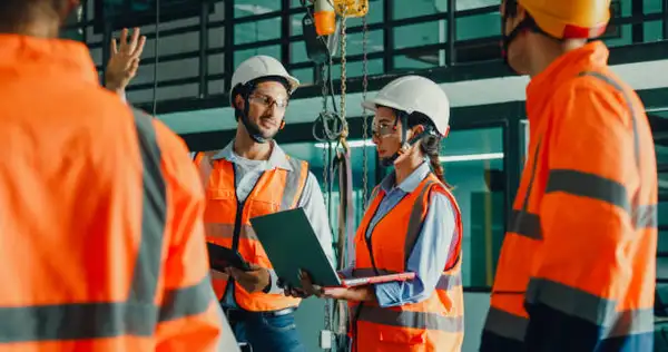 Transforme Sua Equipe com um Treinamento Eficaz para Liderança Operacional