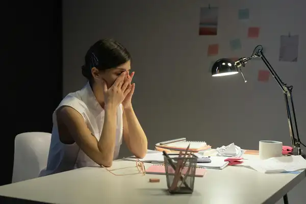 Treinamento NR NR 17: A Importância da Ergonomia no Trabalho